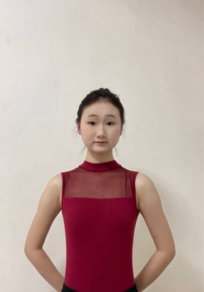形象照片