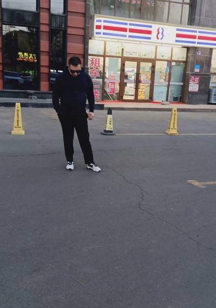 形象照片