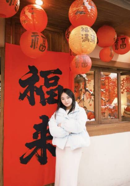 推荐艺人