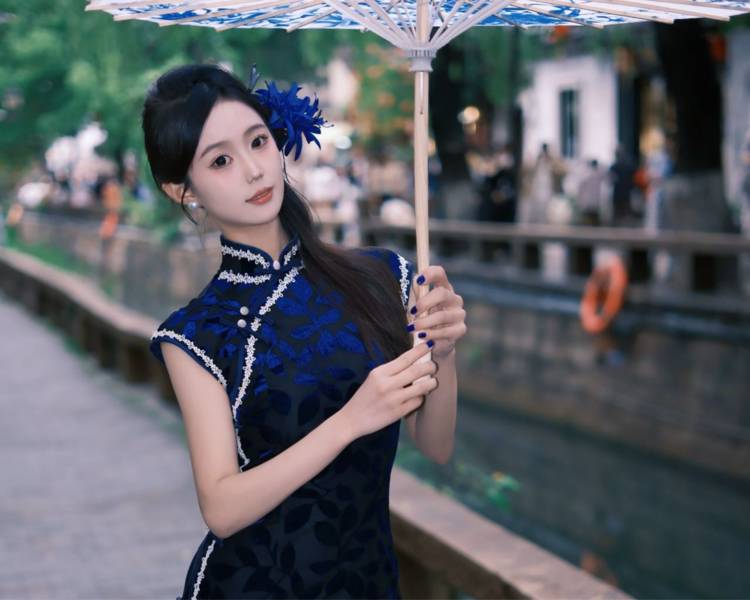 艺人背景图