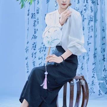 📸DJ的微模卡作品