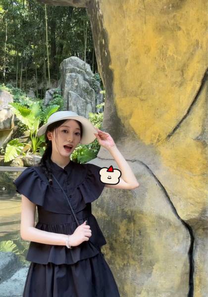 形象照片