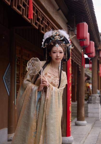 形象照片