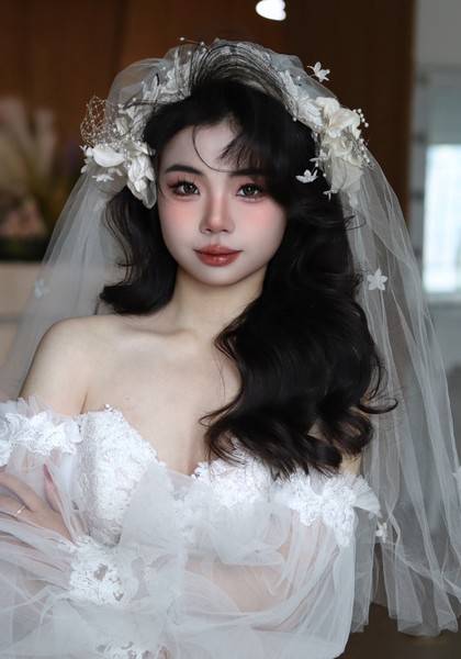 形象照片