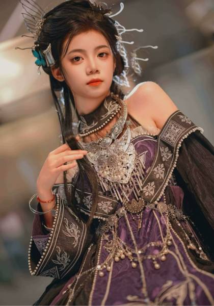 形象照片
