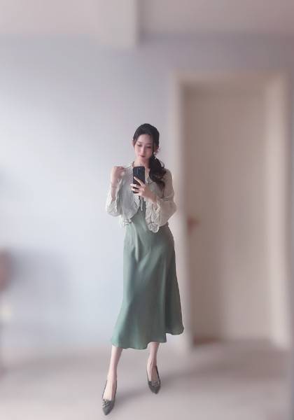形象照片
