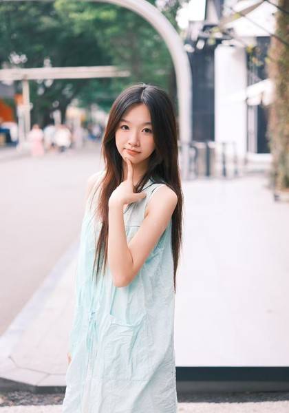 形象照片