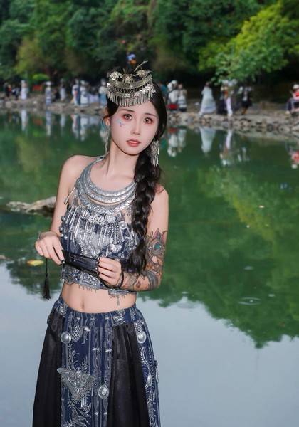 形象照片