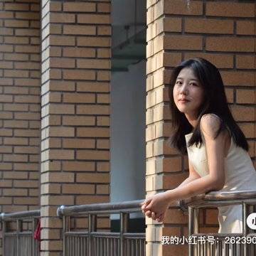 周颖💗的微模卡作品