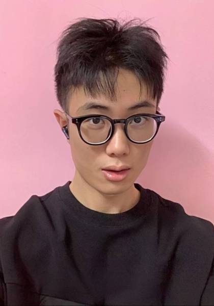 推荐艺人