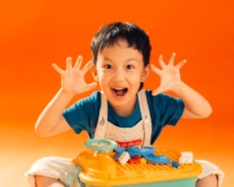 艺人背景图