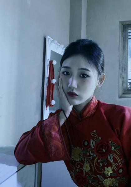 形象照片