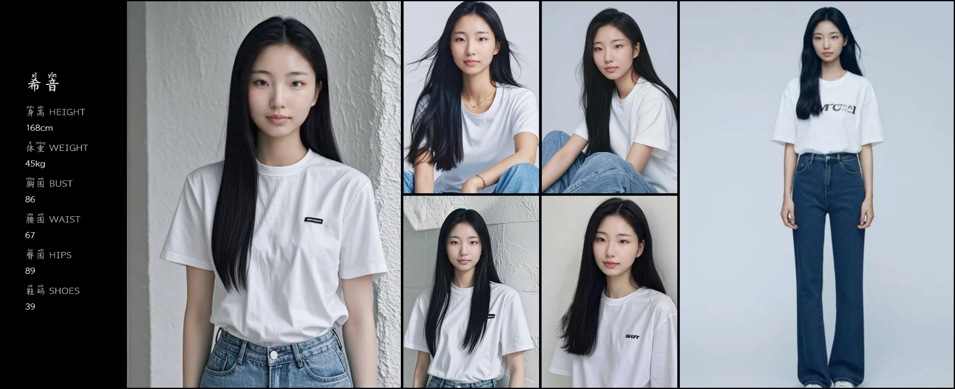美影云