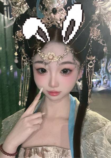 形象照片