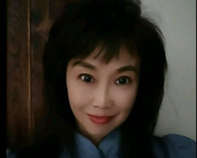 艺人背景图