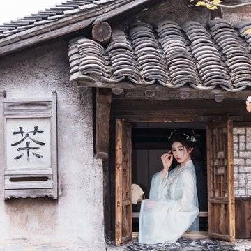 开心的微模卡作品