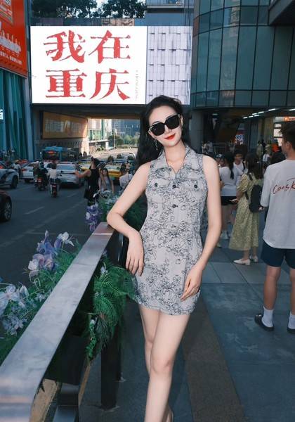 推荐艺人