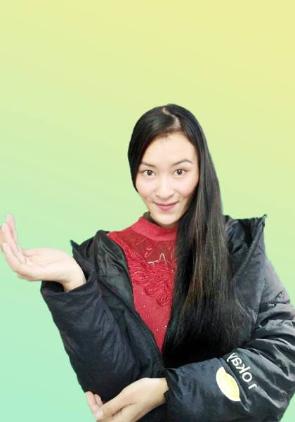 形象照片