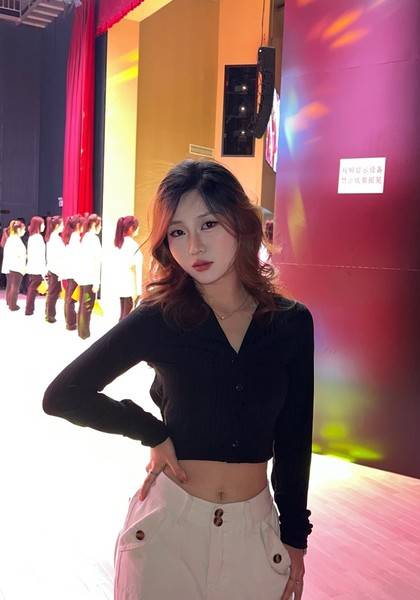 形象照片