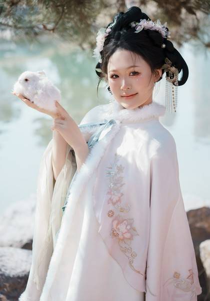 推荐艺人