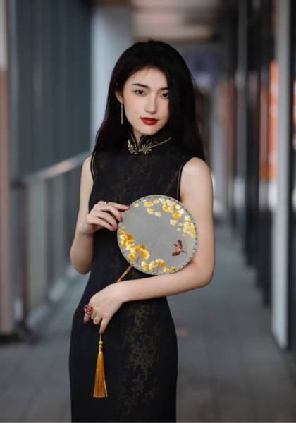 形象照片