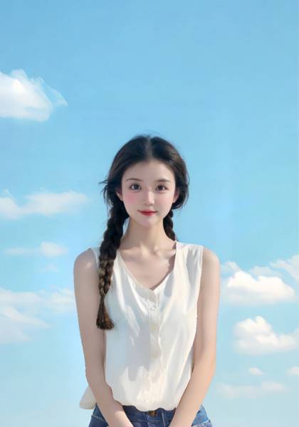 推荐艺人