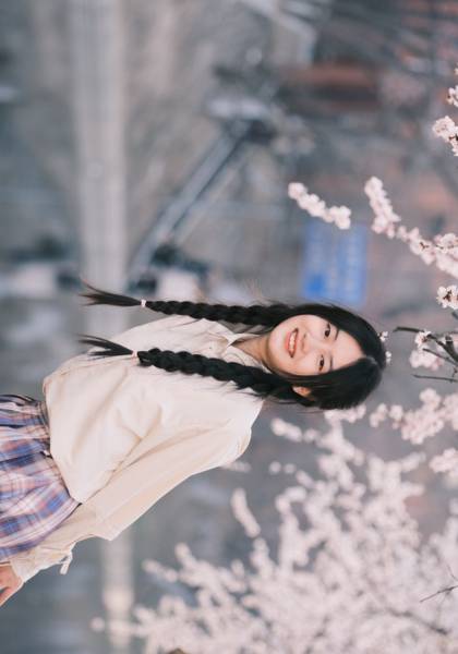 形象照片