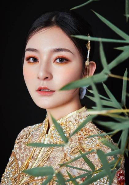 形象照片