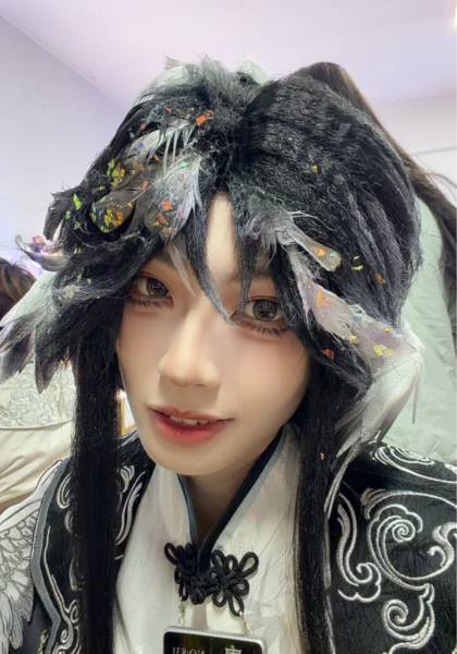 推荐艺人