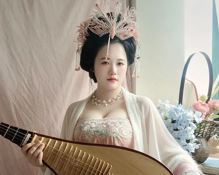 艺人背景图