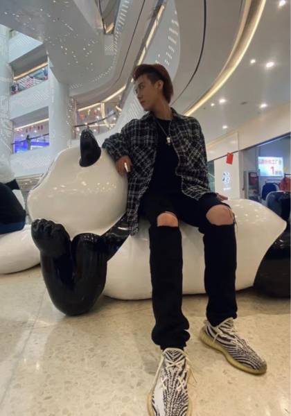 形象照片