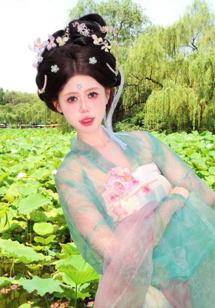 形象照片
