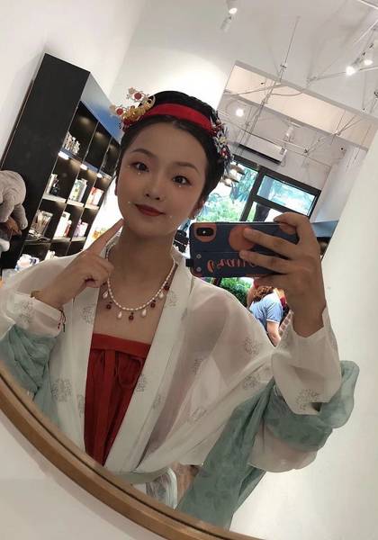 形象照片
