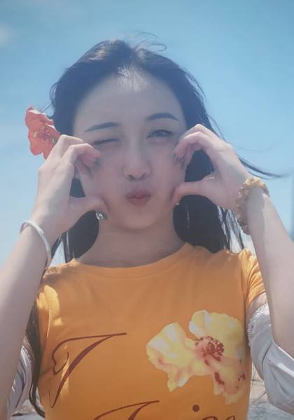 推荐艺人