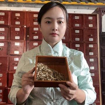 佩佩的微模卡作品