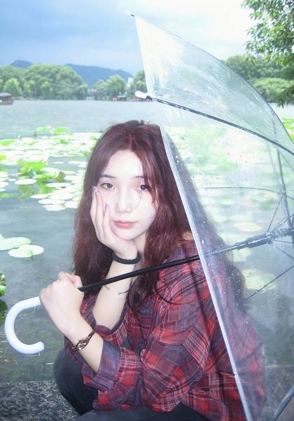 形象照片