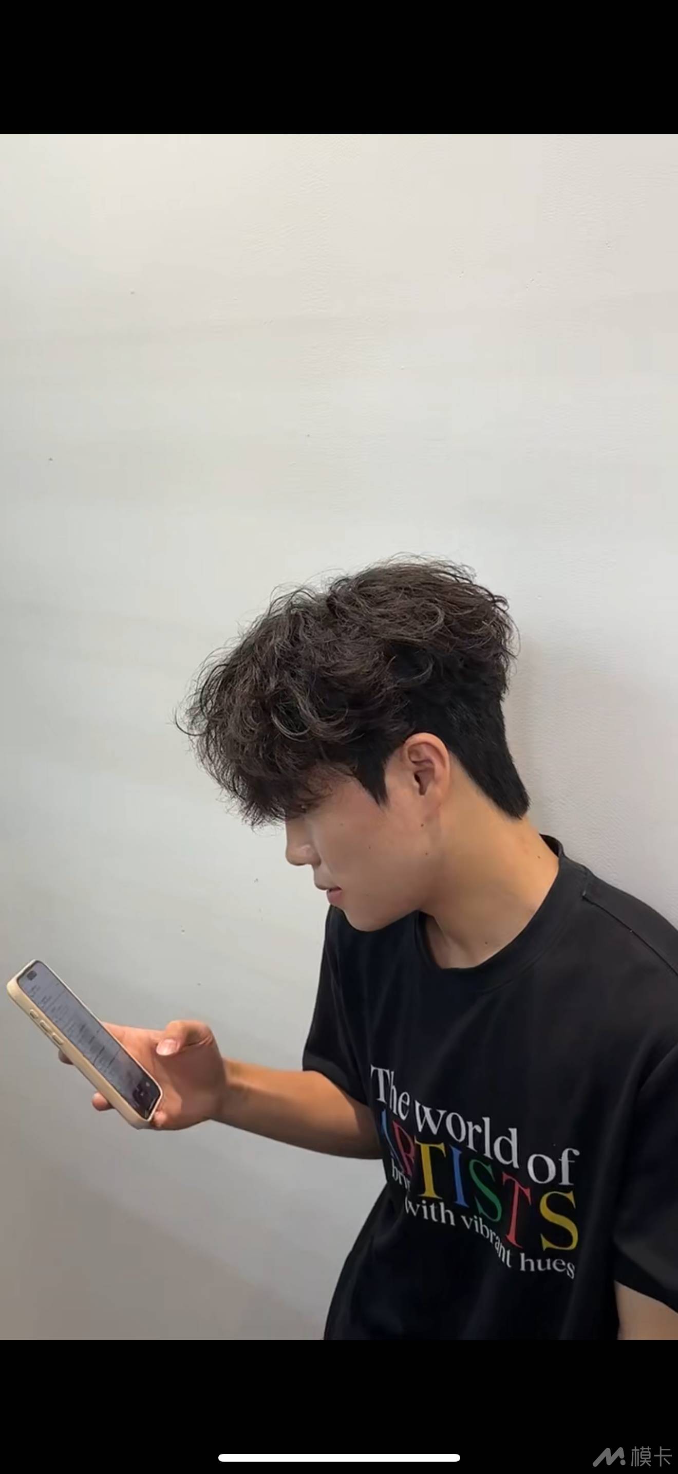 通告图片