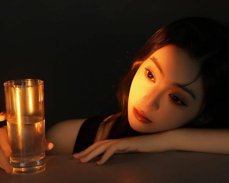 艺人背景图