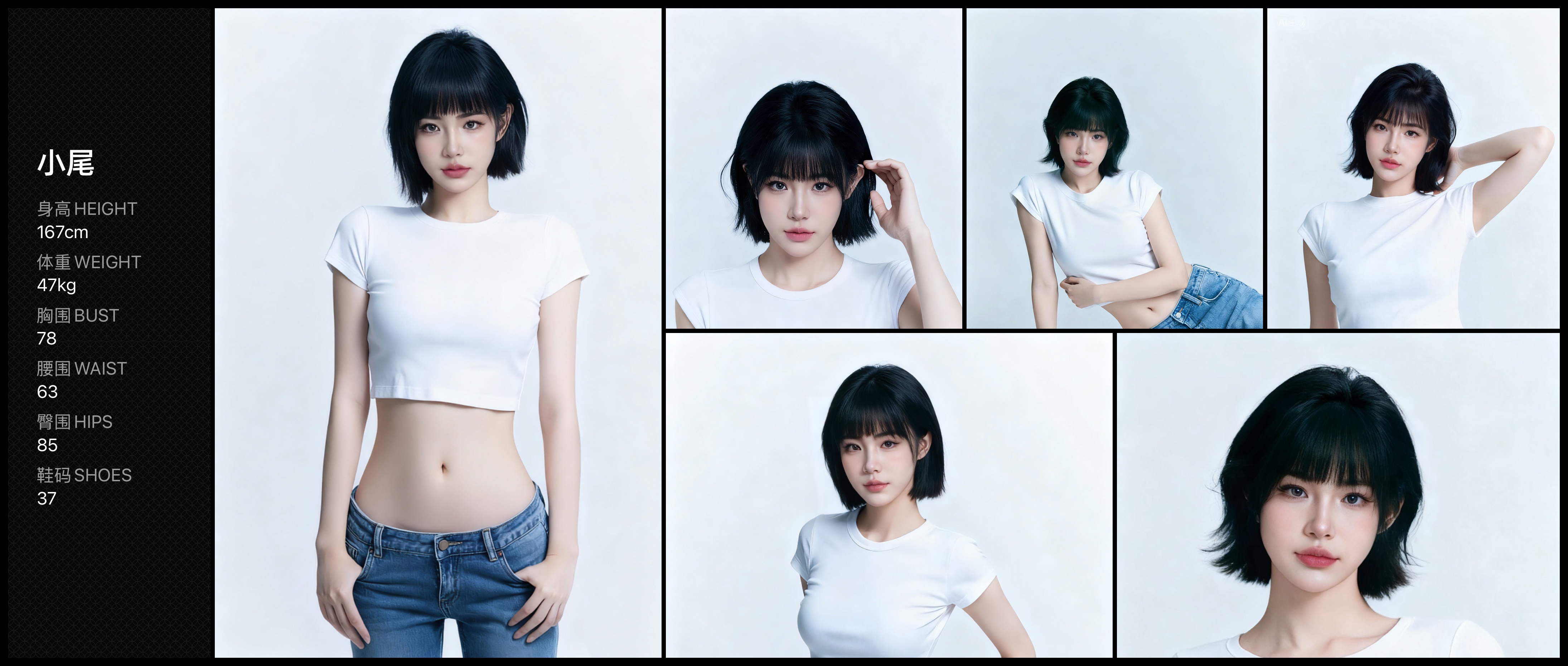 模卡