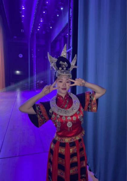 形象照片