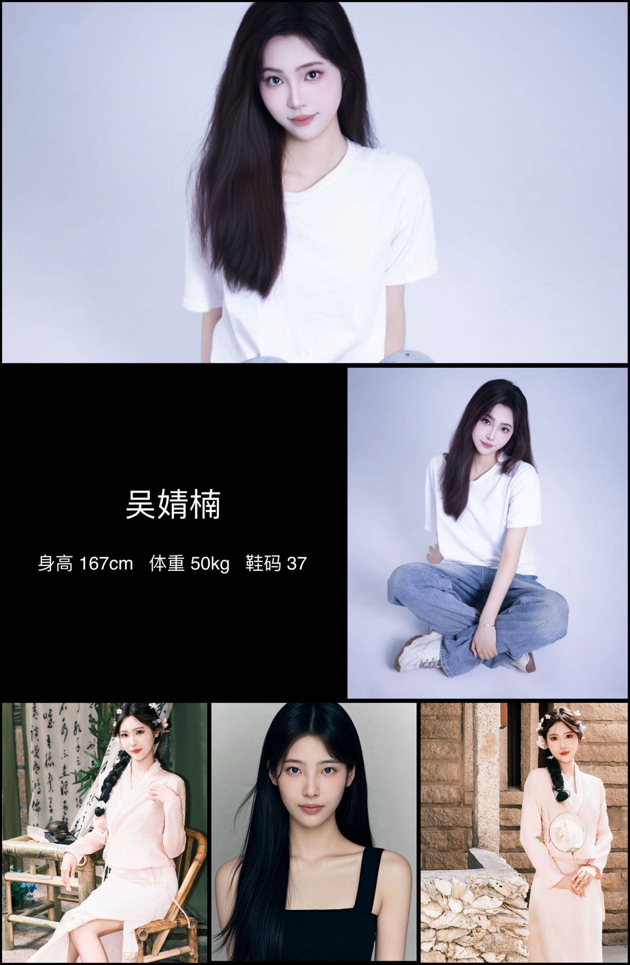 美影云