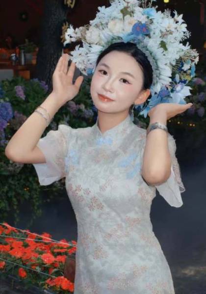 推荐艺人
