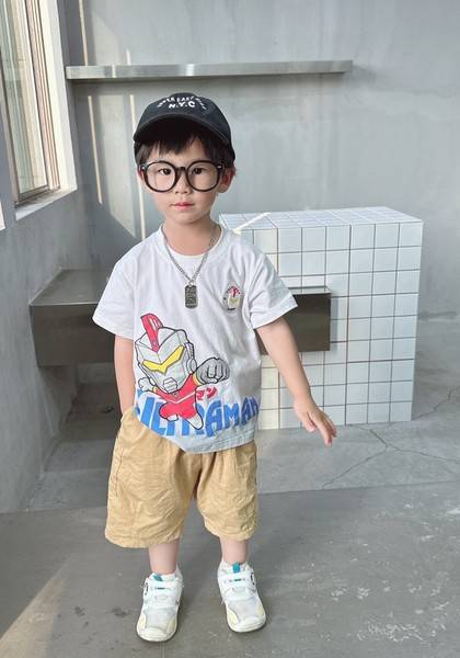形象照片