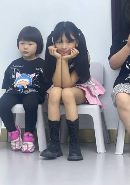 推荐艺人