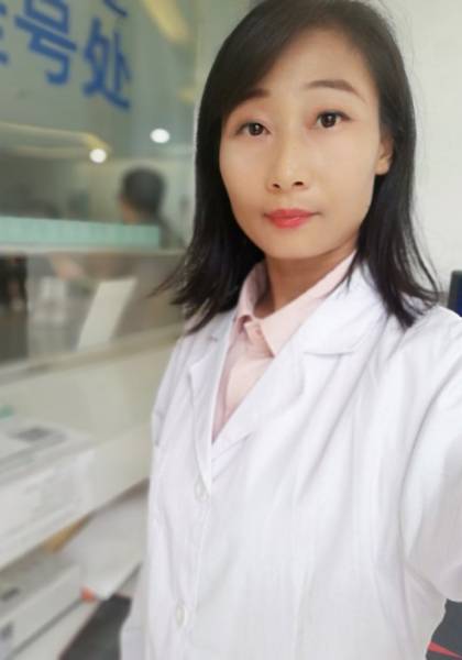 形象照片