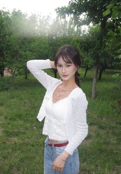 推荐艺人
