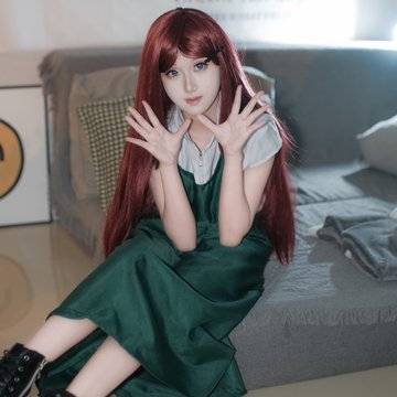 观自在的微模卡作品