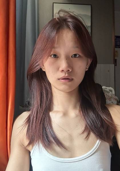 形象照片
