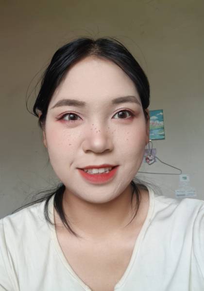 形象照片