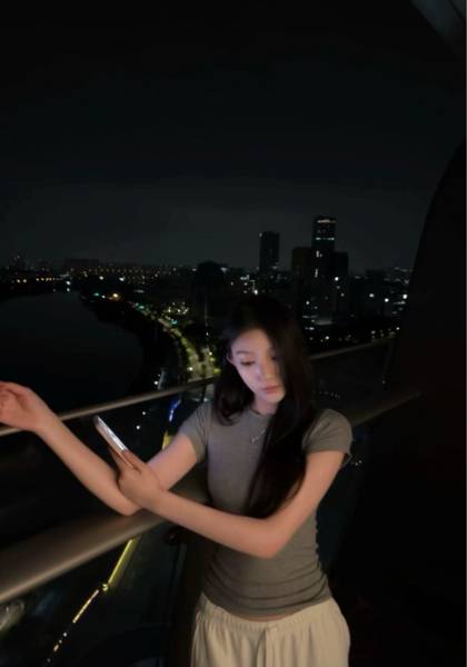 推荐艺人